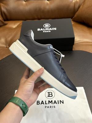 wholesale quality balmain shoes model no. 8